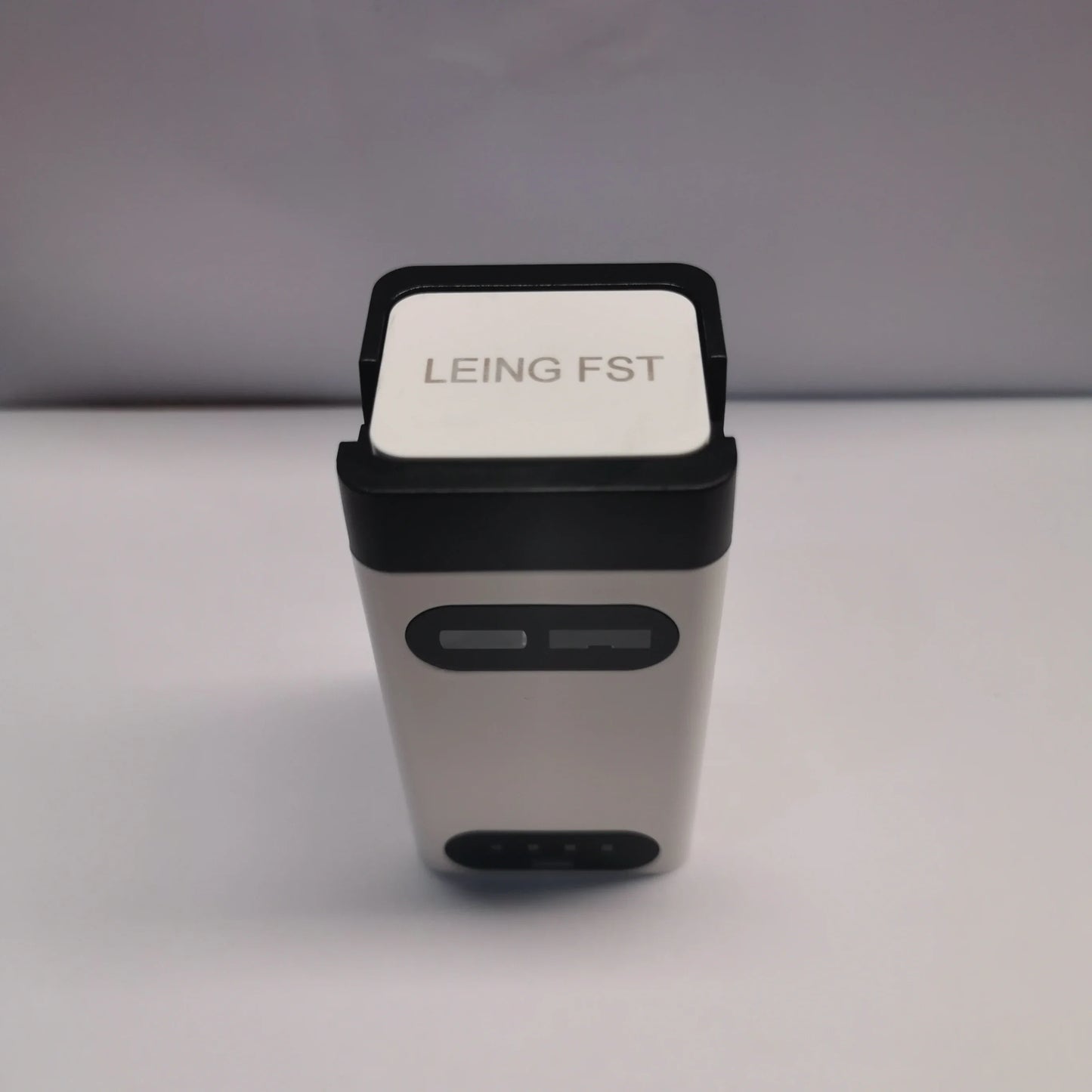 Virtual Laser Projection Keyboard - Bluetooth Wireless with Phone Stand & Charging Dock - Transform Any Surface Into Full QWERTY Keyboard