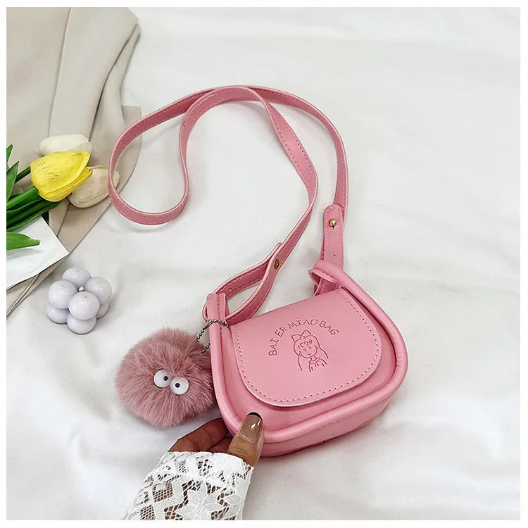 Mini-Bag, Damen, Messenger Bag, Lippenstift- & Kopfhörertasche NOOR08