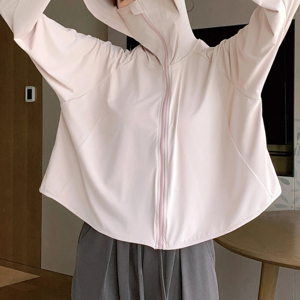 Langarmshirt