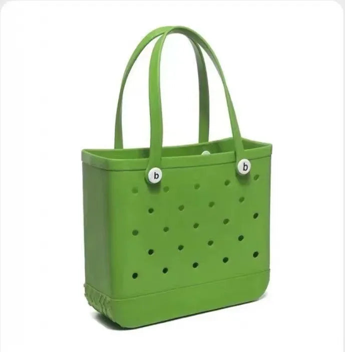 Wasserdichte EVA-Strandtasche, Picknickkorb, Reisetasche NOOR08
