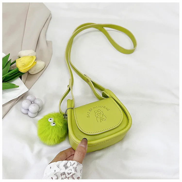 Mini-Bag, Damen, Messenger Bag, Lippenstift- & Kopfhörertasche NOOR08