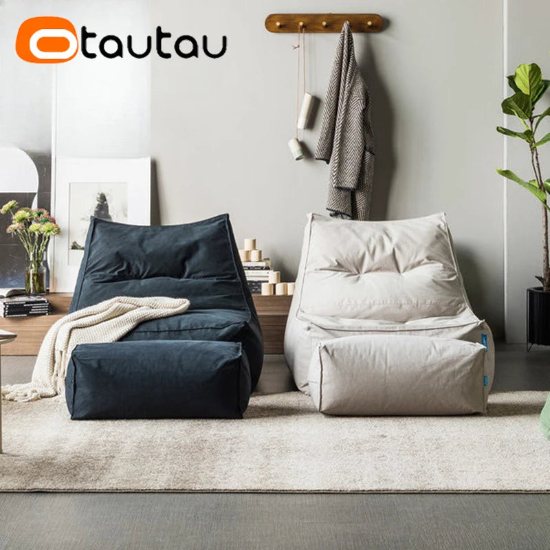Bean Bag Cover SF396 (Outdoor Oxford) – Robuster Sitzsackbezug für drinnen & draußen NOOR08