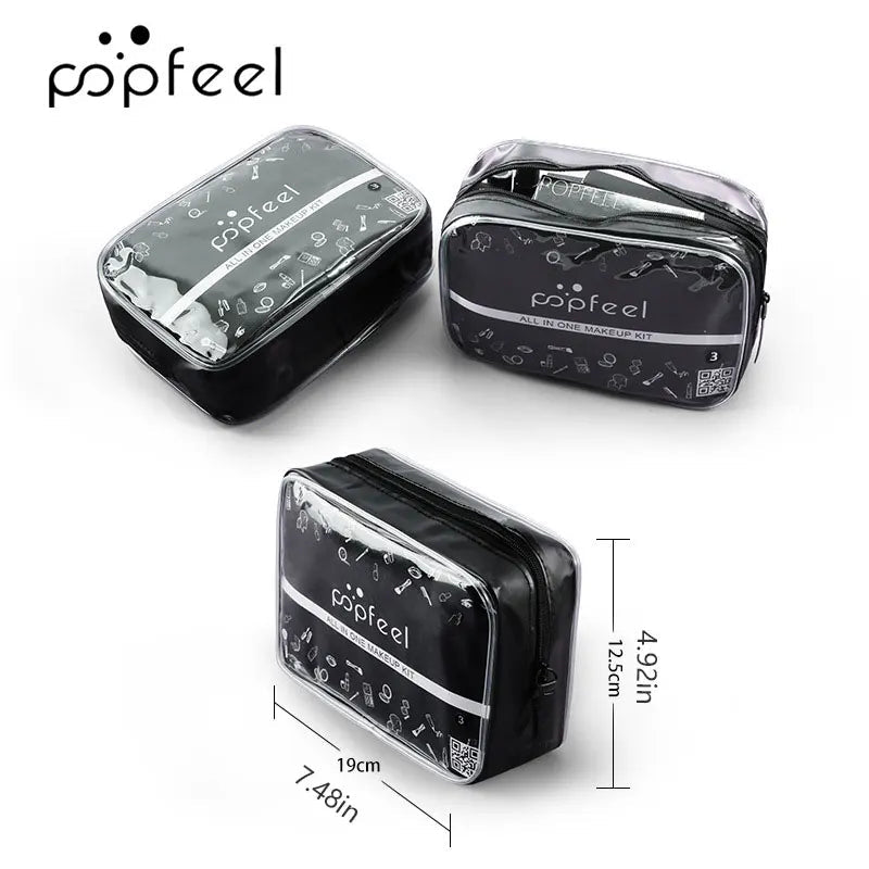 25-teiliges Make-up-Set, All-in-One, koreanische Kosmetik NOOR08