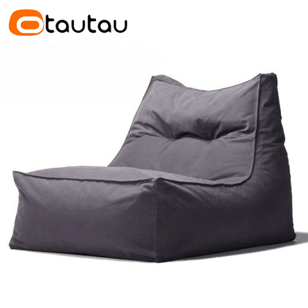 Bean Bag Cover SF396 (Outdoor Oxford) – Robuster Sitzsackbezug für drinnen & draußen NOOR08
