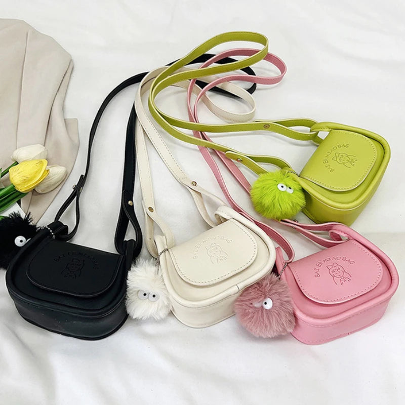 Mini-Bag, Damen, Messenger Bag, Lippenstift- & Kopfhörertasche NOOR08