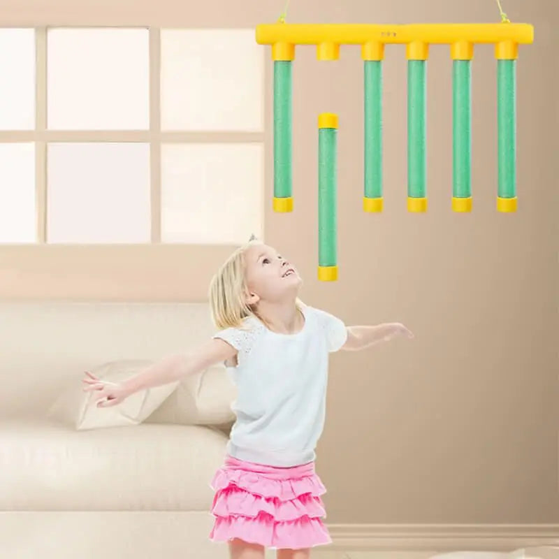 Catching Sticks: Reaktionsspiel für Kinder & Training NOOR08