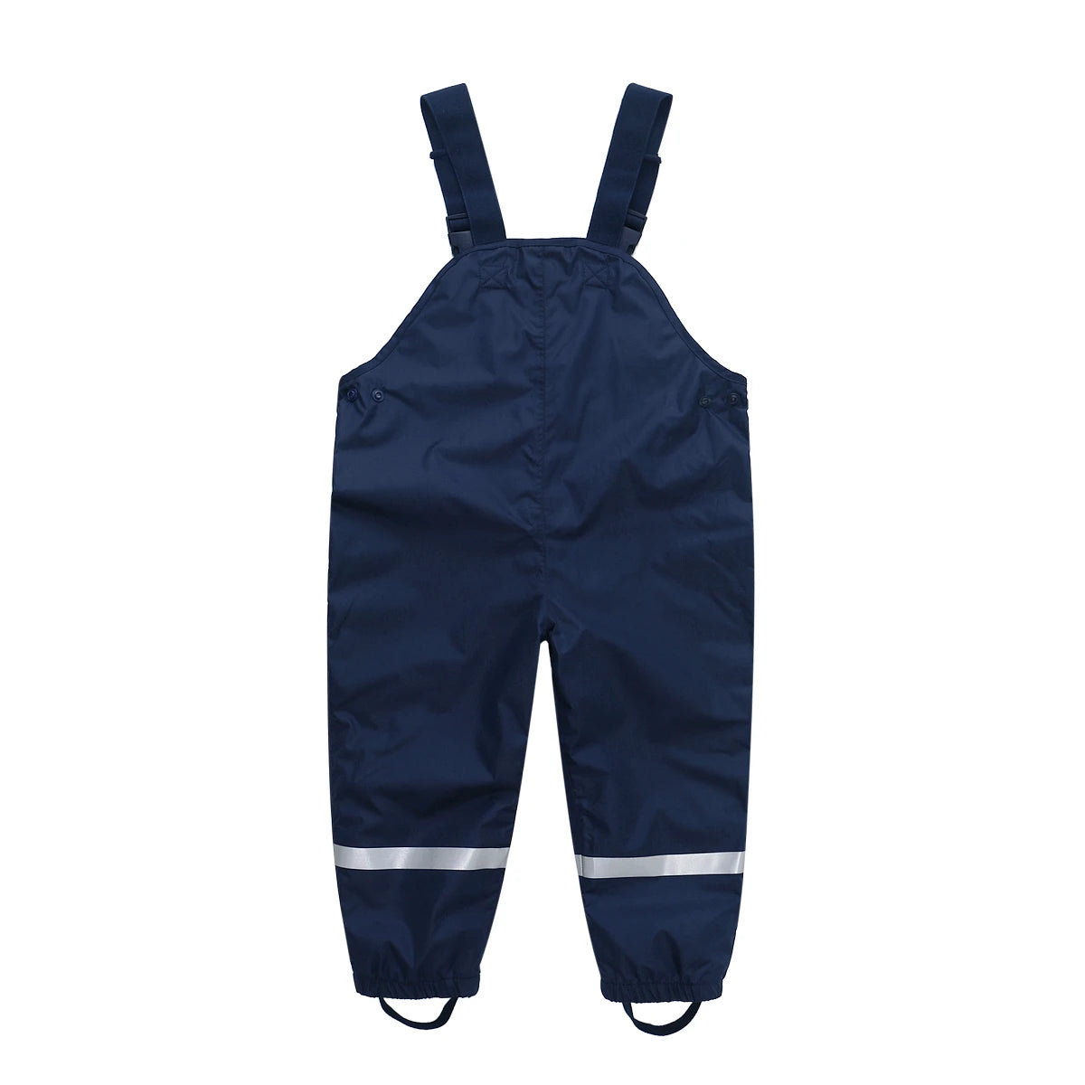HONEYKING Kinder-Regenhose Overall – Wasserdicht für Babys & Kleinkinder NOOR08