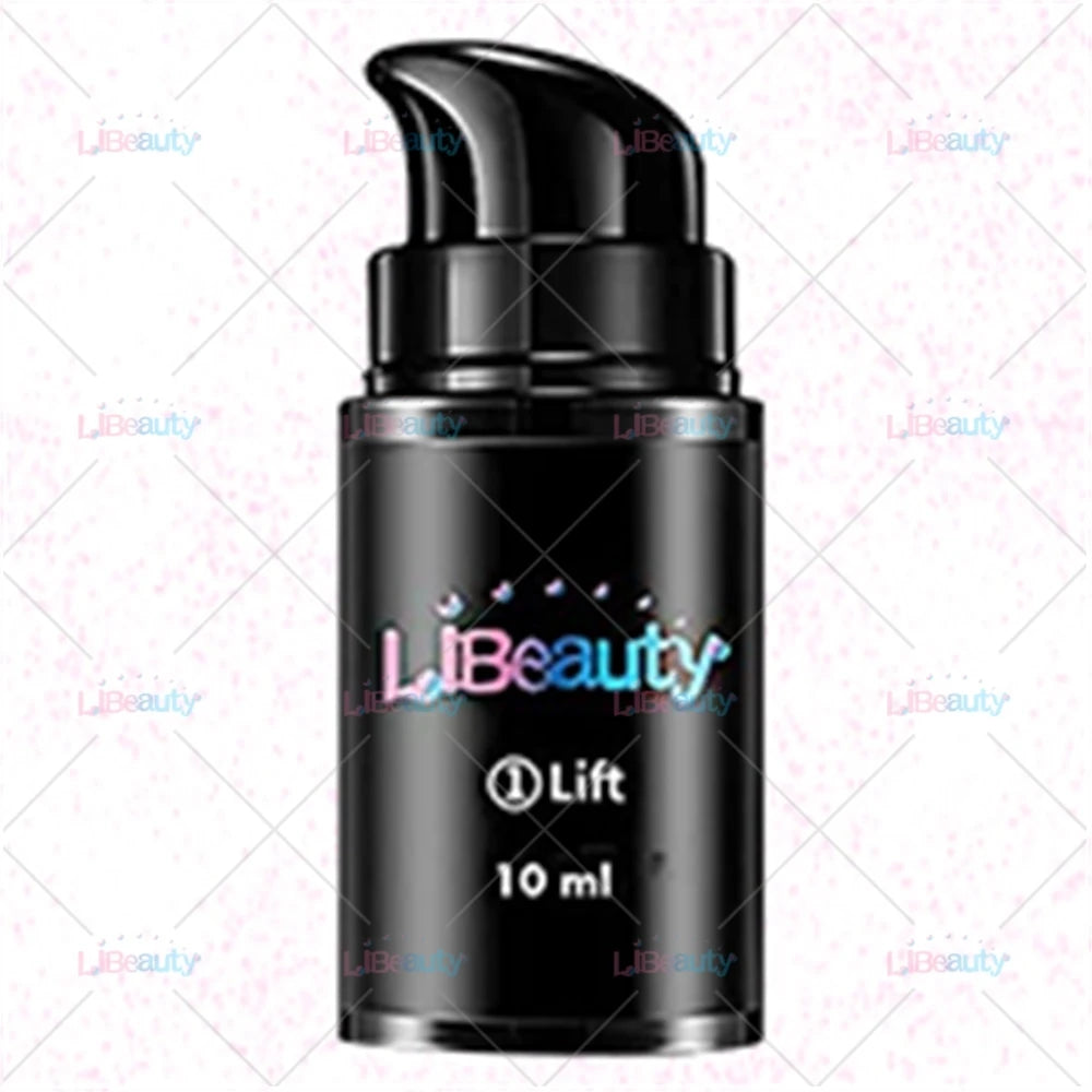 Libeauty Brow Lamination, Augenbrauenlaminierung, Single NOOR08