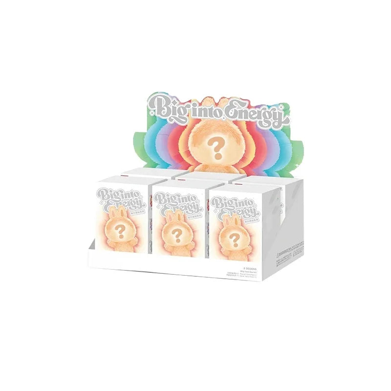 V3 Monster Herzschlag Macaron Anhänger – Kawaii Schlüsselanhänger Geschenk für Mädchen & Teenager NOOR08