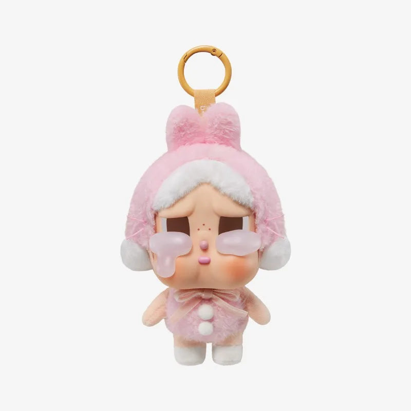 Cry Baby Plüschpuppe Überraschungsbox – Süßes Mädchen-Geschenk NOOR08