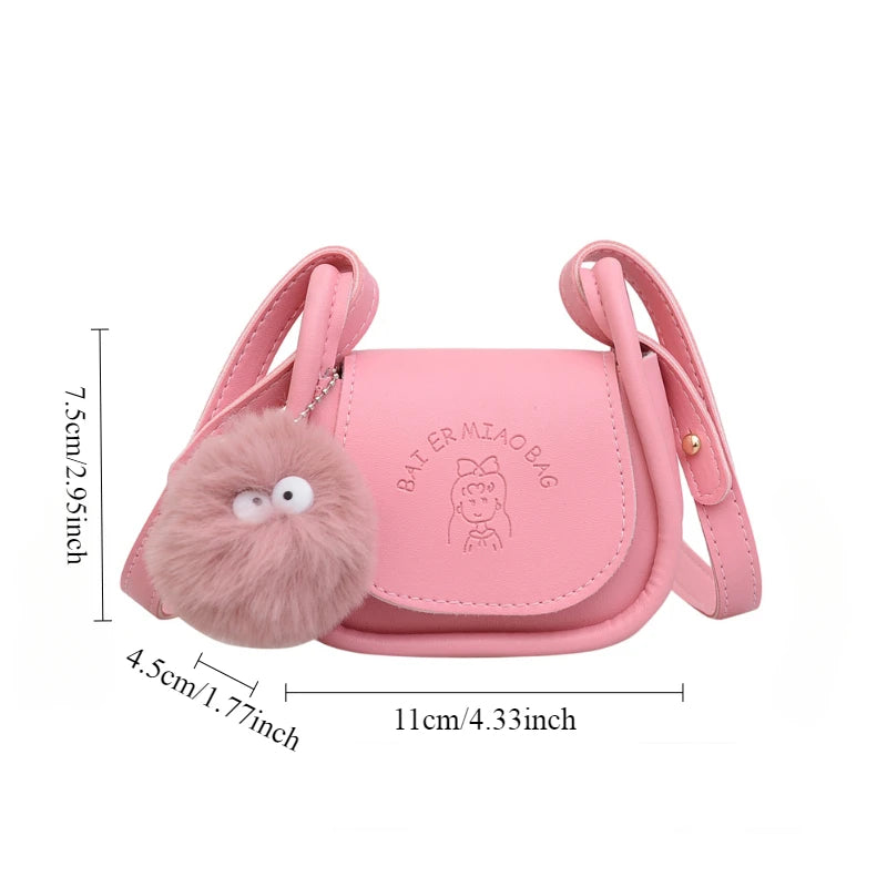 Mini-Bag, Damen, Messenger Bag, Lippenstift- & Kopfhörertasche NOOR08