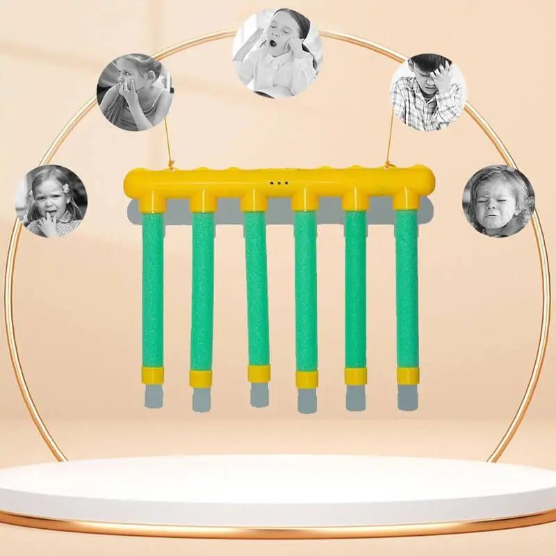 Catching Sticks: Reaktionsspiel für Kinder & Training NOOR08