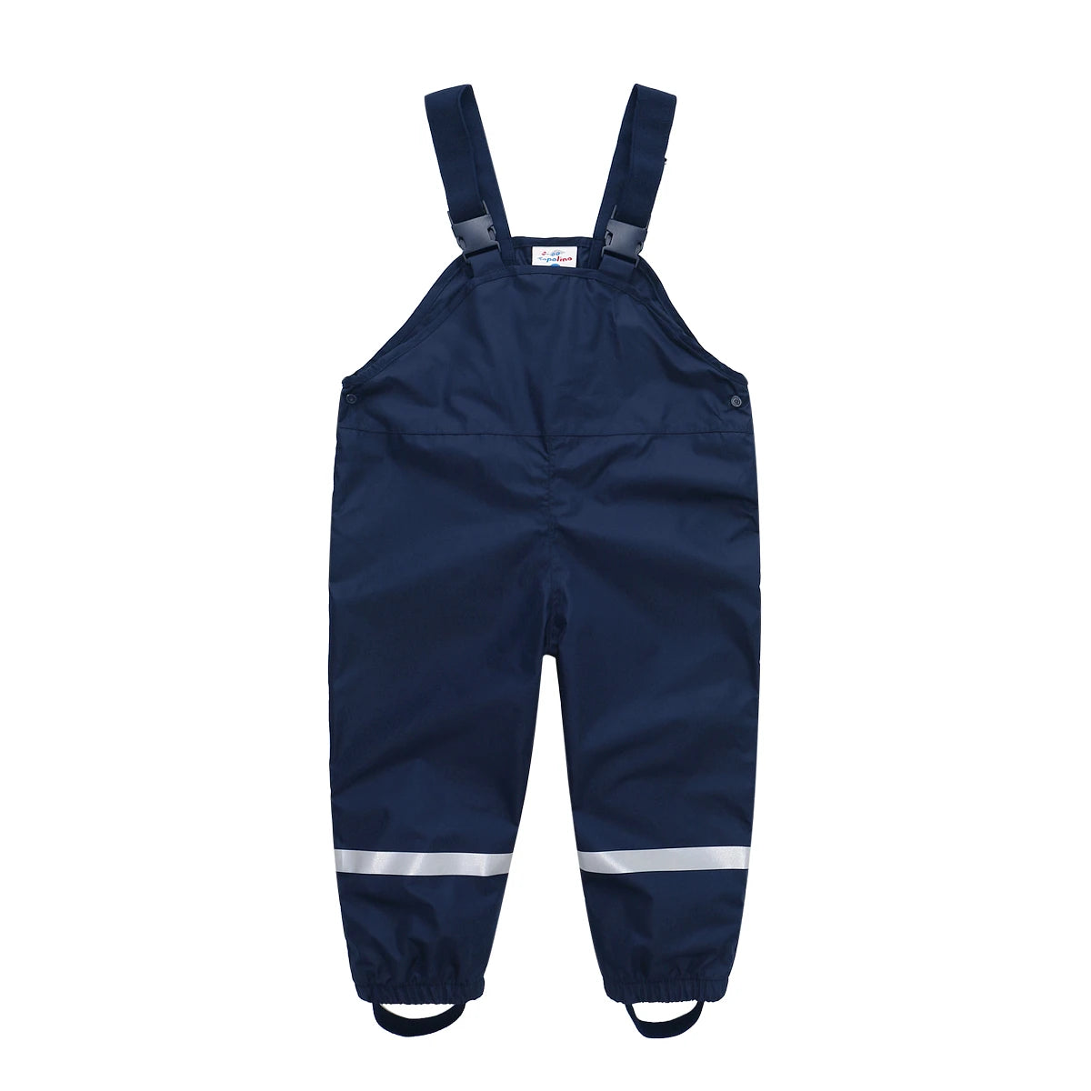 HONEYKING Kinder-Regenhose Overall – Wasserdicht für Babys & Kleinkinder NOOR08