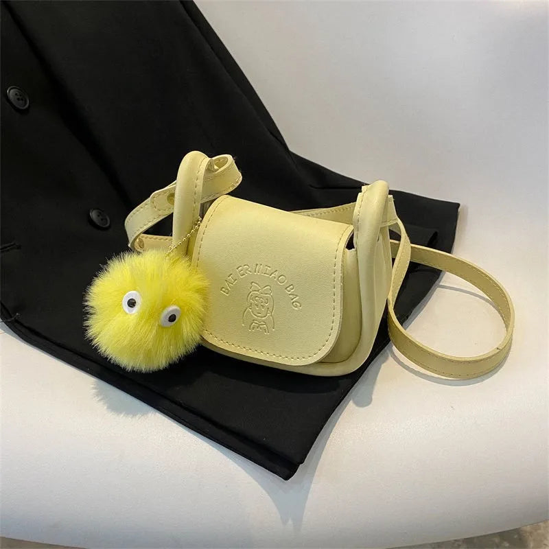 Mini-Bag, Damen, Messenger Bag, Lippenstift- & Kopfhörertasche NOOR08