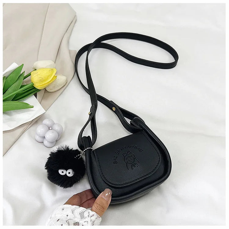 Mini-Bag, Damen, Messenger Bag, Lippenstift- & Kopfhörertasche NOOR08