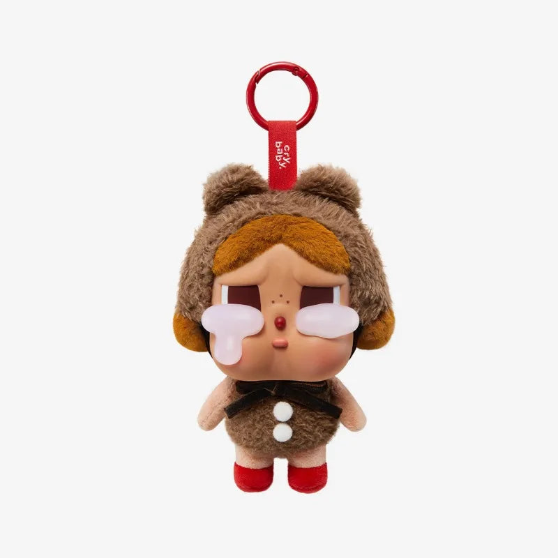Cry Baby Plüschpuppe Überraschungsbox – Süßes Mädchen-Geschenk NOOR08