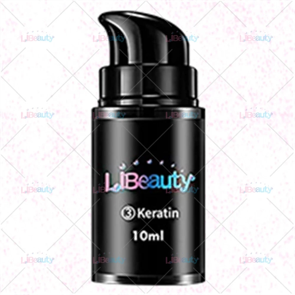 Libeauty Brow Lamination, Augenbrauenlaminierung, Single NOOR08