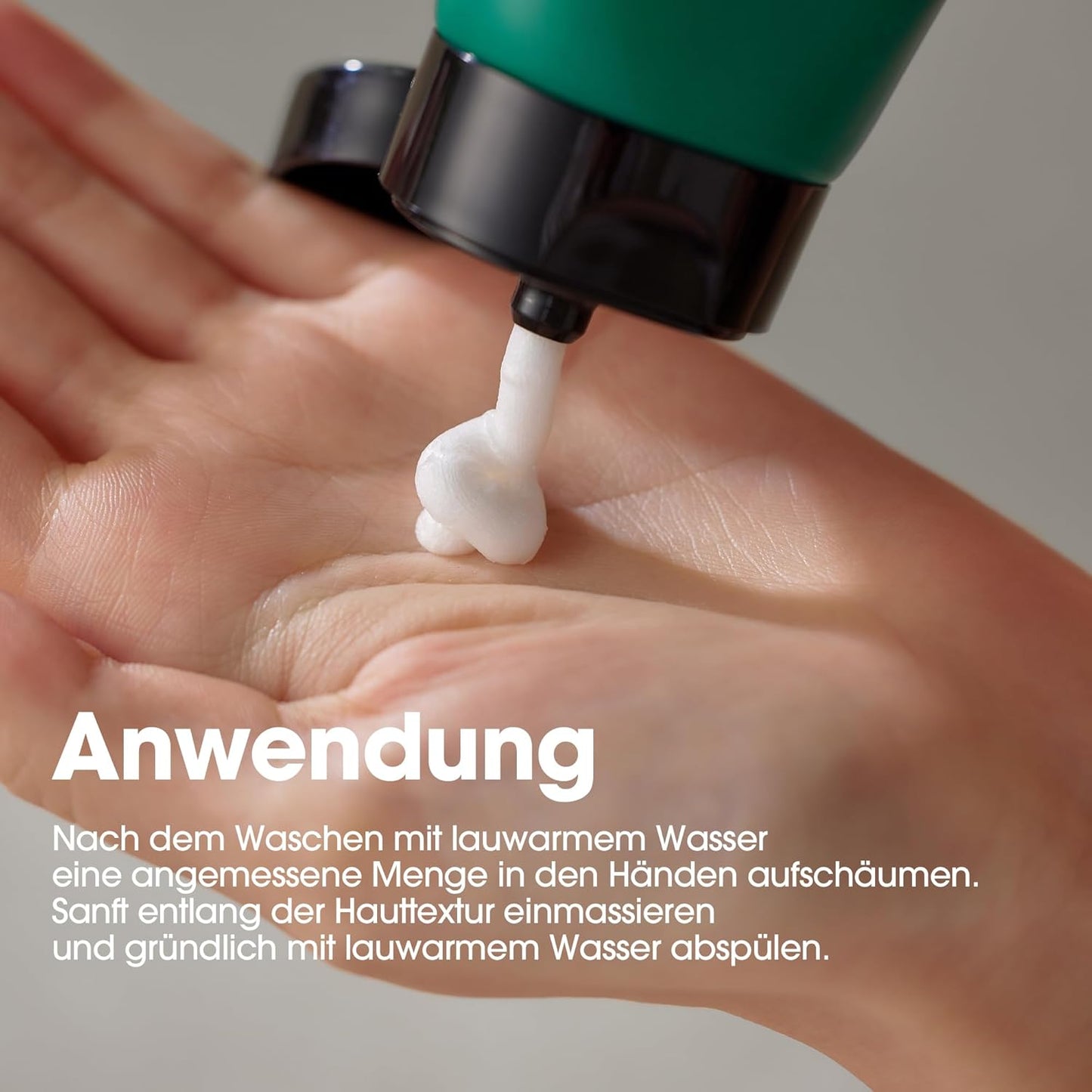 SOME by MI AHA BHA PHA Reinigungsschaum 100Ml – Exfolierender Cleanser Mit Salicylsäure & Teebaum – Porentiefe Gesichtsreinigung Gegen Akne & Unreinheiten – Koreanische Hautpflege Für Klare Haut