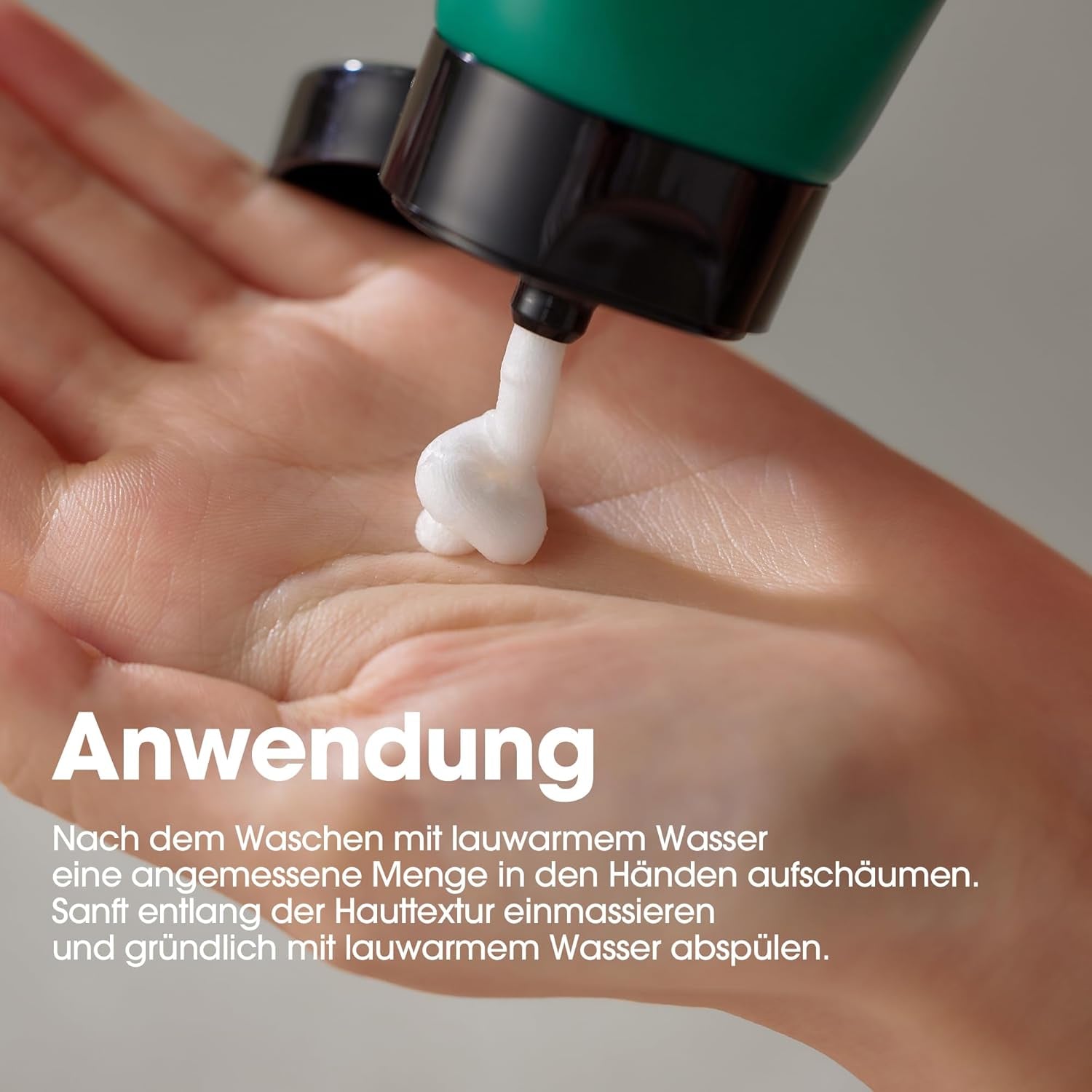 SOME by MI AHA BHA PHA Reinigungsschaum 100Ml – Exfolierender Cleanser Mit Salicylsäure & Teebaum – Porentiefe Gesichtsreinigung Gegen Akne & Unreinheiten – Koreanische Hautpflege Für Klare Haut