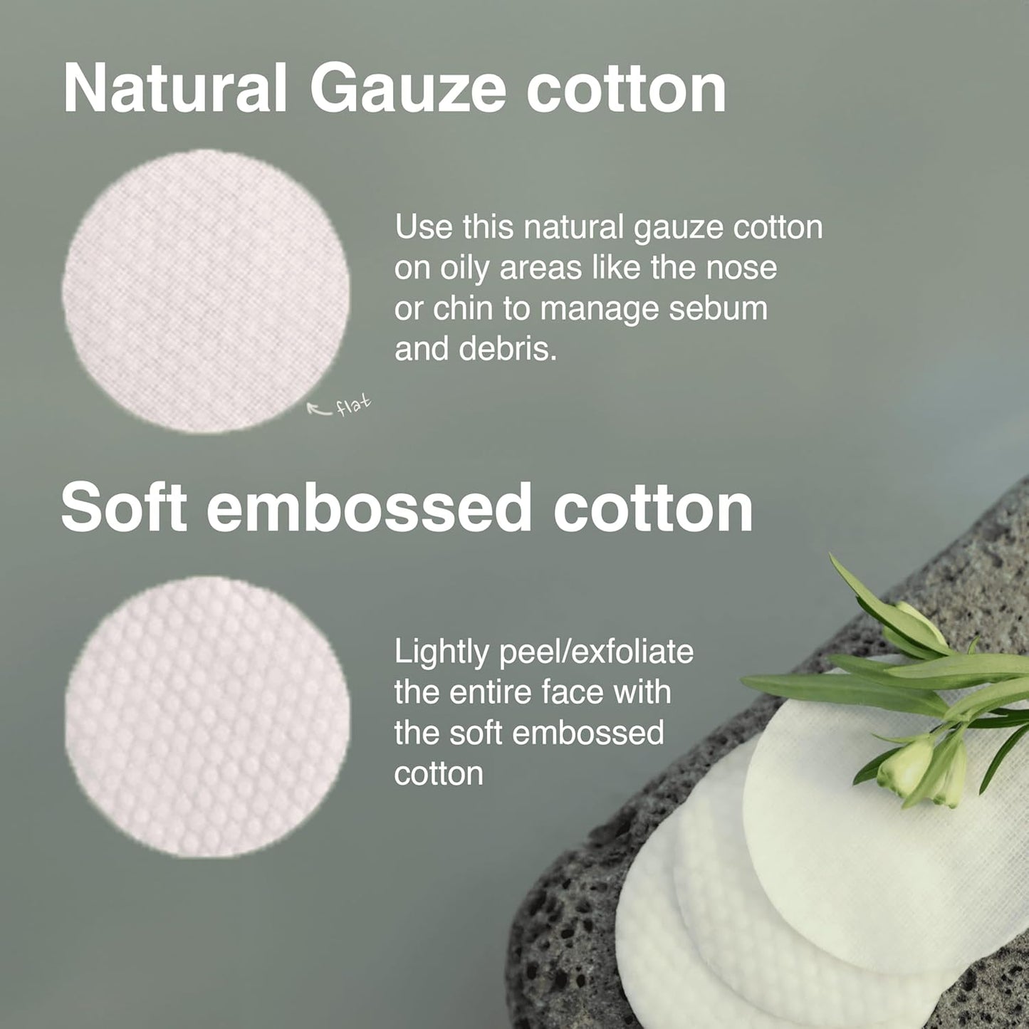 [MIZON PORE FRESH PEELING TONER PAD (X60) Koreanische Hautpflege - Sanfte Peeling-Tampons Mit AHA, BHA & PHA - Tiefenreinigung Und Sebumkontrolle Für Empfindliche Haut