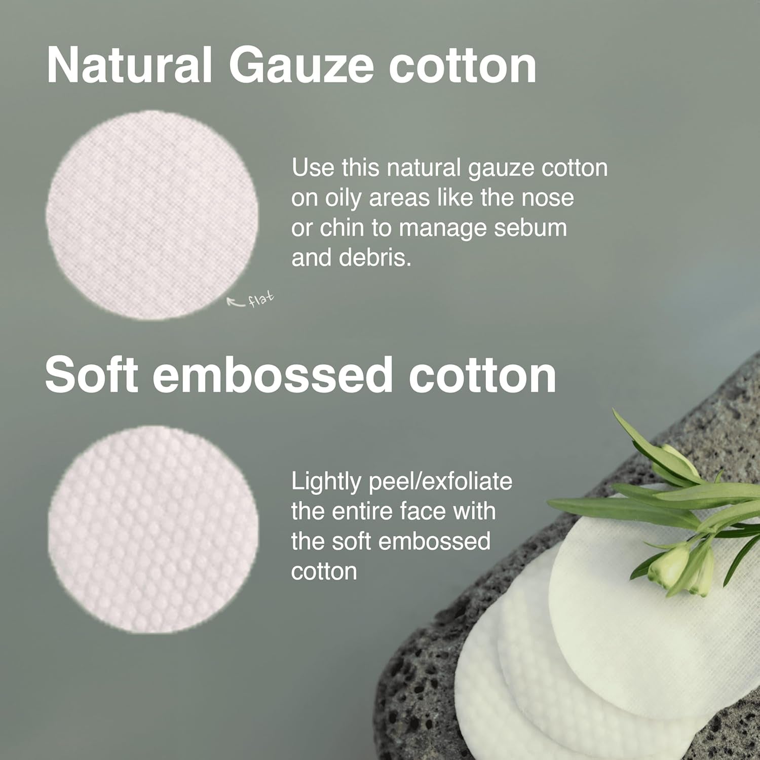 [MIZON PORE FRESH PEELING TONER PAD (X60) Koreanische Hautpflege - Sanfte Peeling-Tampons Mit AHA, BHA & PHA - Tiefenreinigung Und Sebumkontrolle Für Empfindliche Haut