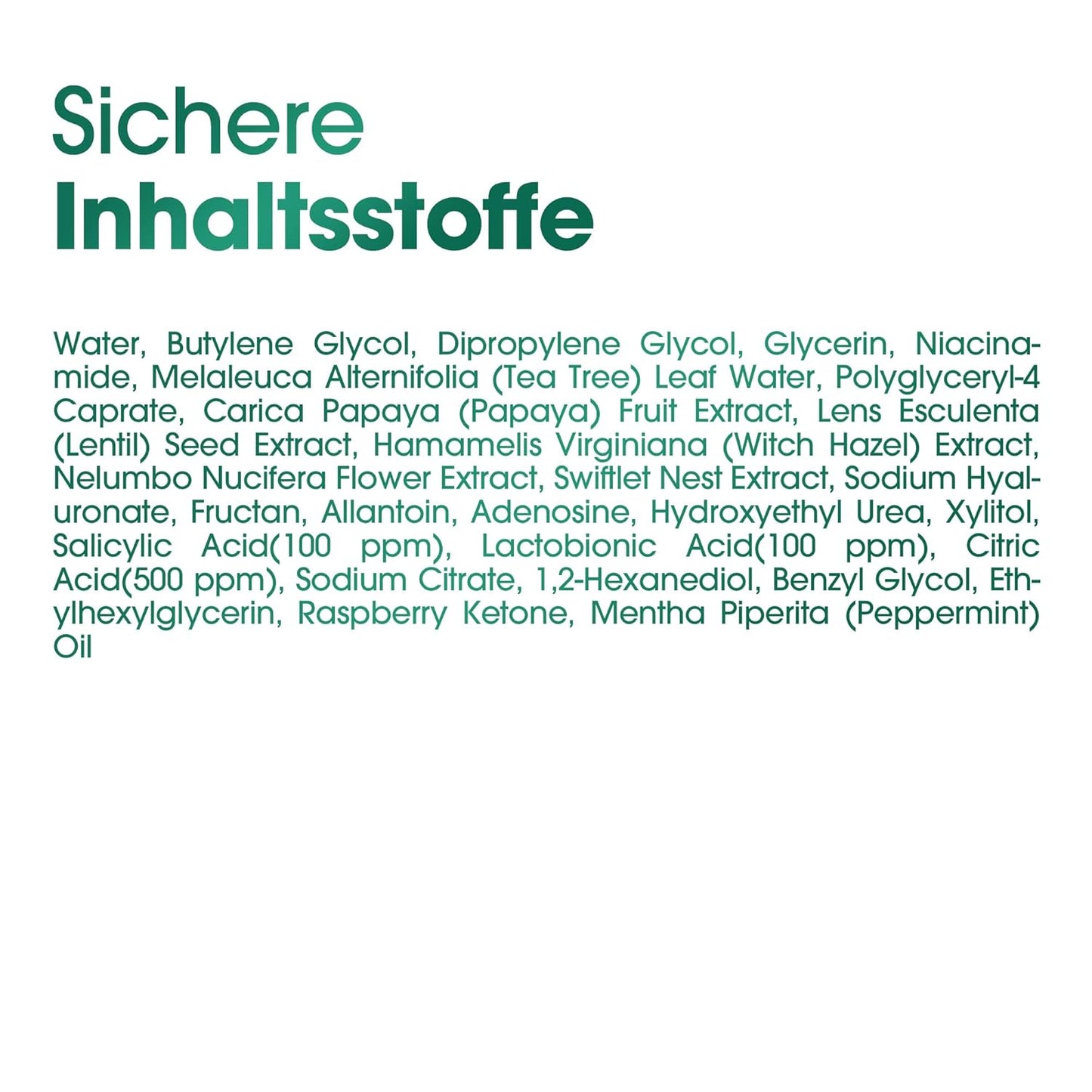 SOME by MI AHA BHA PHA 30 Days Miracle Toner – 150Ml – Exfolierendes Gesichtswasser Mit Salicylsäure Für Alle Hauttypen – Porenpflege & Ölkontrolle Mit 2% Niacinamid – Koreanische Hautpflege