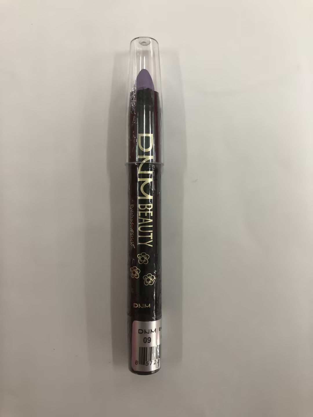 Perlmutt Lidschattenstift Wasserdicht, 15 Farben, Langanhaltend NOOR08