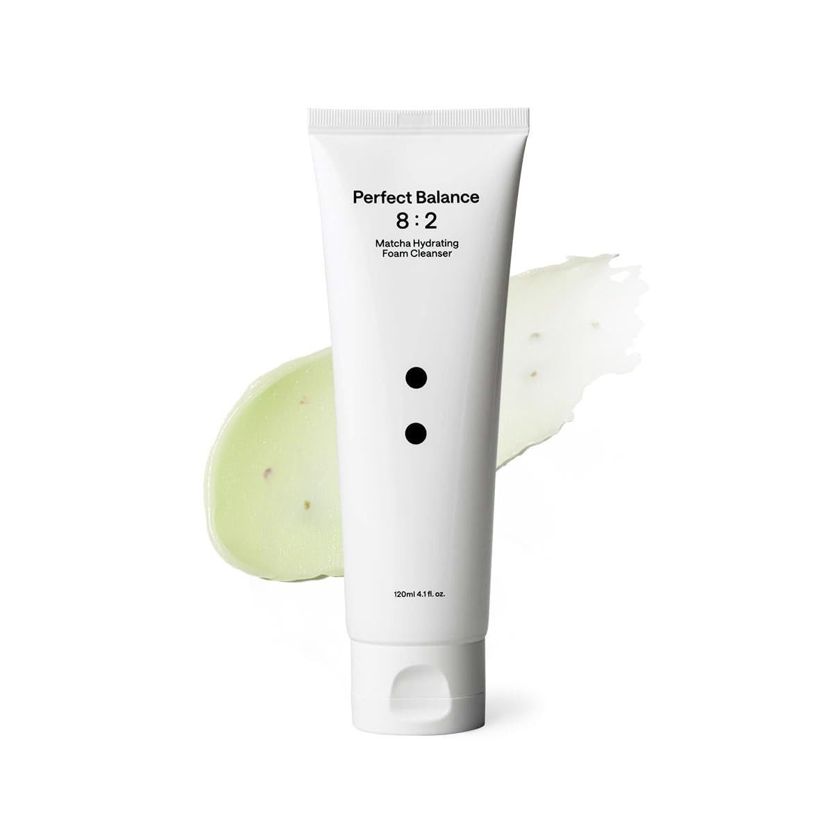 B_LAB Matcha Feuchtigkeitsspendender Reinigungsschaum 120Ml