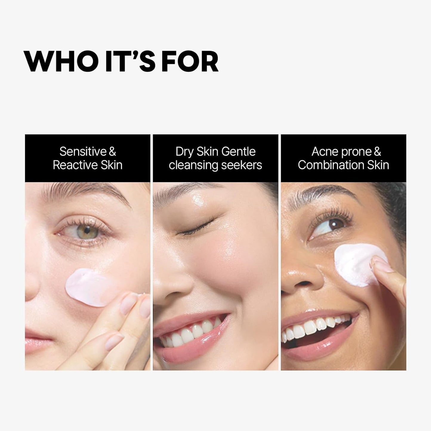 ROUND LAB 1025 Dokdo Cleanser (150 Ml)