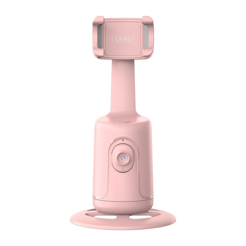 360° Auto Face Tracking Gimbal | KI-gesteuerte Smartphone-Halterung NOOR08