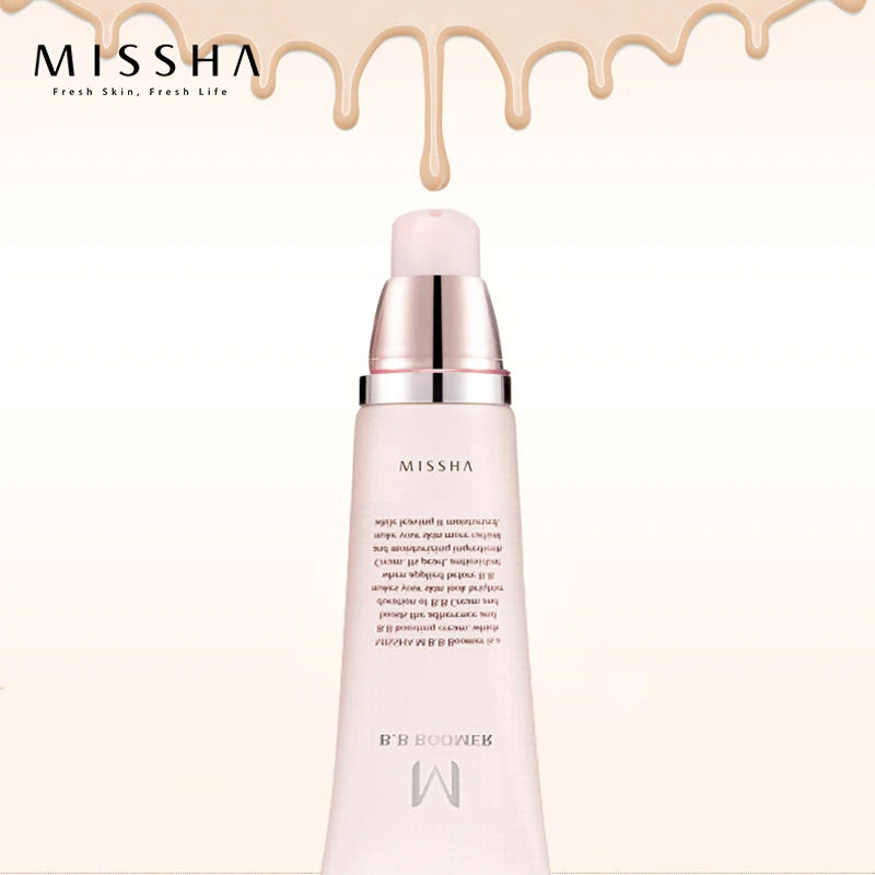 K-Beauty MISSHA M Perfect Cover BB Cream SPF 42 PA+++ | All-in-One Foundation Alternative