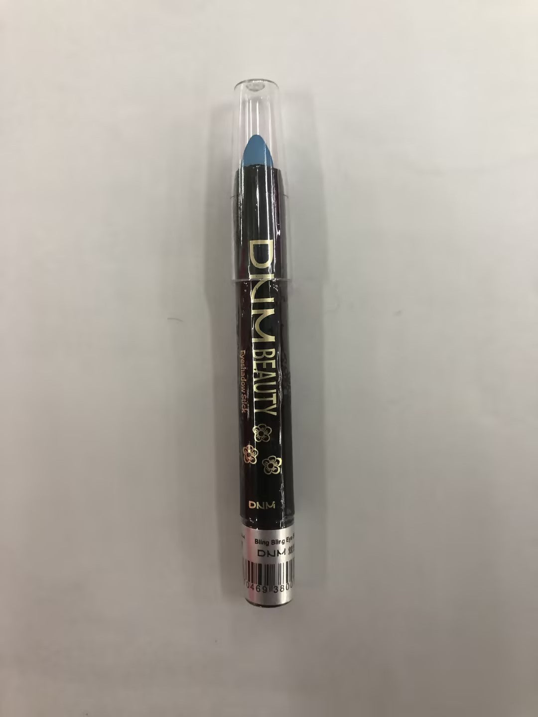 Perlmutt Lidschattenstift Wasserdicht, 15 Farben, Langanhaltend NOOR08