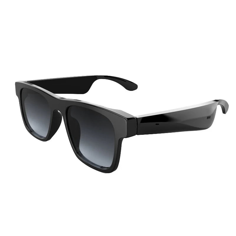 Spex Bluetooth Smart Sunglasses - Audio Streaming & Hands-Free