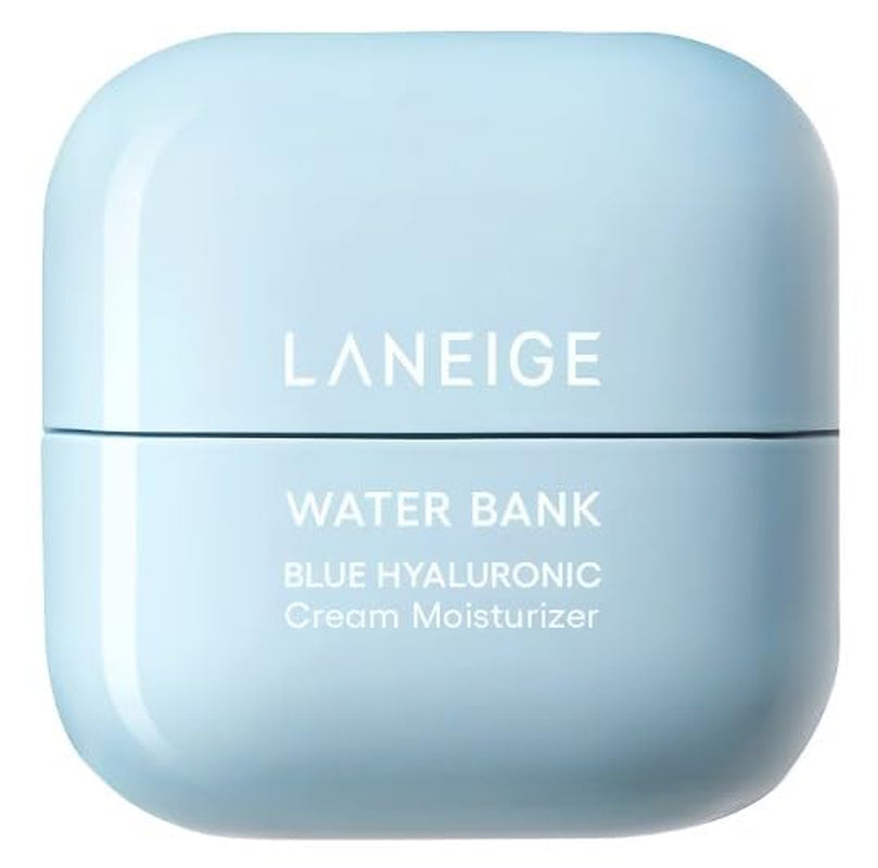 ORIGINAL | Water Bank | Blue Hyaluronic | by Bella (CREAM MOISTURIZER, 50 Ml (1Er-Pack)