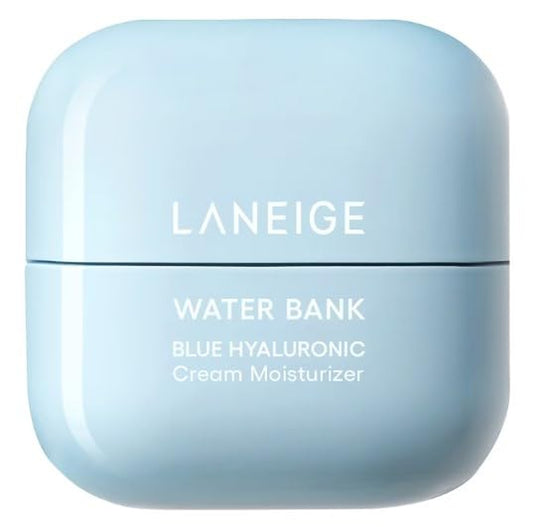 ORIGINAL | Water Bank | Blue Hyaluronic | by Bella (CREAM MOISTURIZER, 50 Ml (1Er-Pack)