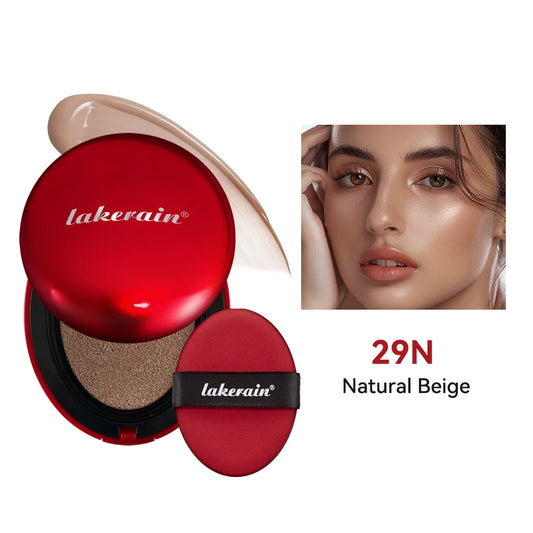 TIRTIR Cushion Foundation TIRTIR Covering Foundation Cushion Compact High Coverage Foundation Original Korean Makeup