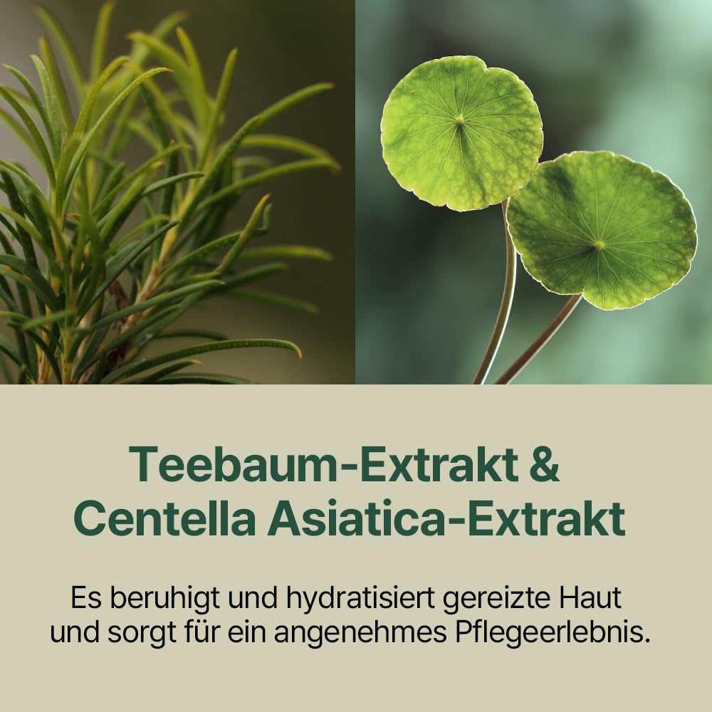 [PKY] Pyunkang Yul Calming Pore Clear Wash off Pack Für Erfrischende Und Beruhigende Selbstpflege, Angenehme Porenpflege Mit Beruhigenden Inhaltsstoffen, Ohne Reizung, Koreanische Hautpflege 100G