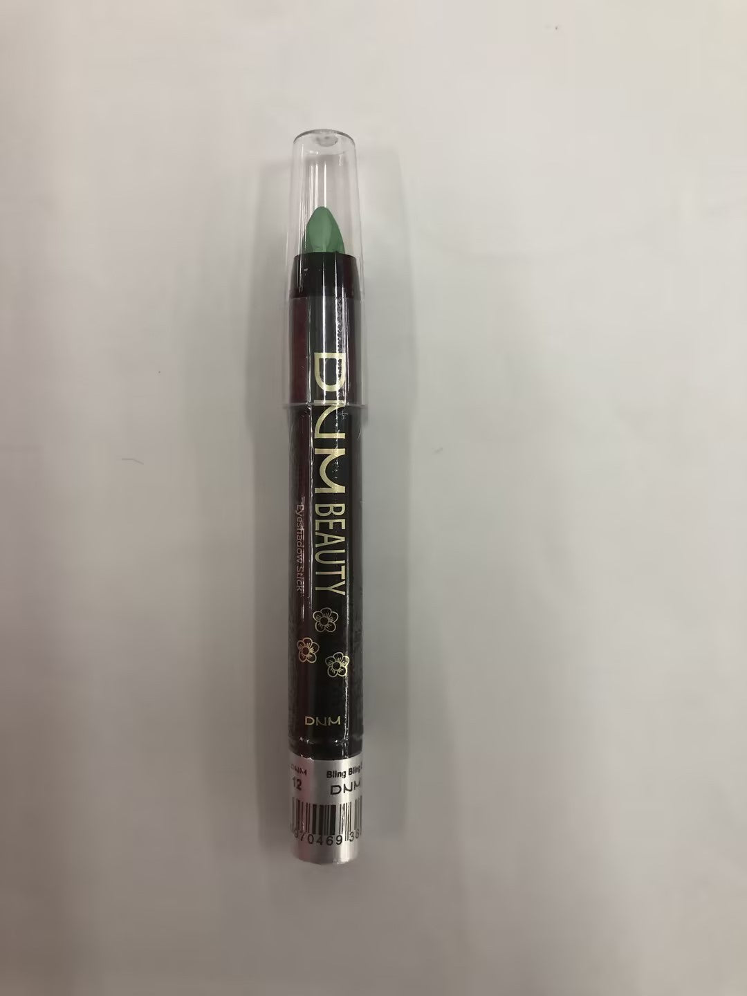 Perlmutt Lidschattenstift Wasserdicht, 15 Farben, Langanhaltend NOOR08